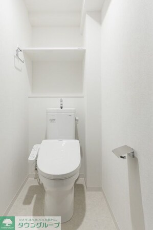 ORSUS西日暮里の物件内観写真